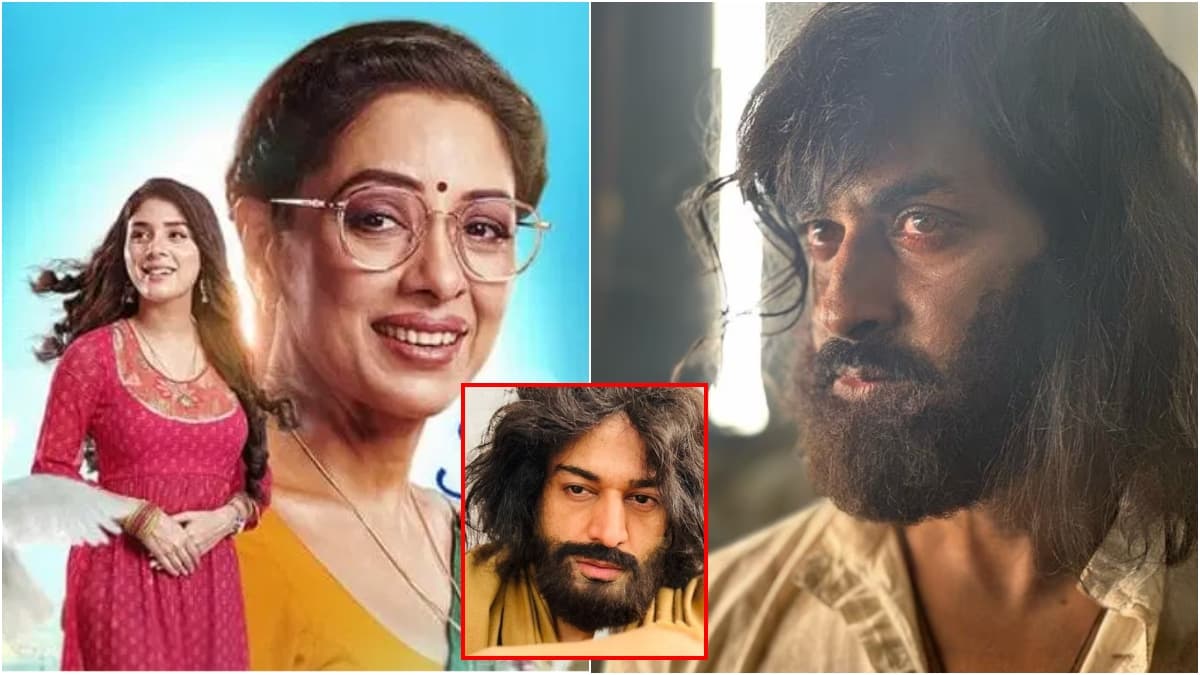 क्या Anupamaa में नए 'अनुज' की होगी एंट्री? Manish Goel के फर्स्ट लुक ने उठाए सवाल