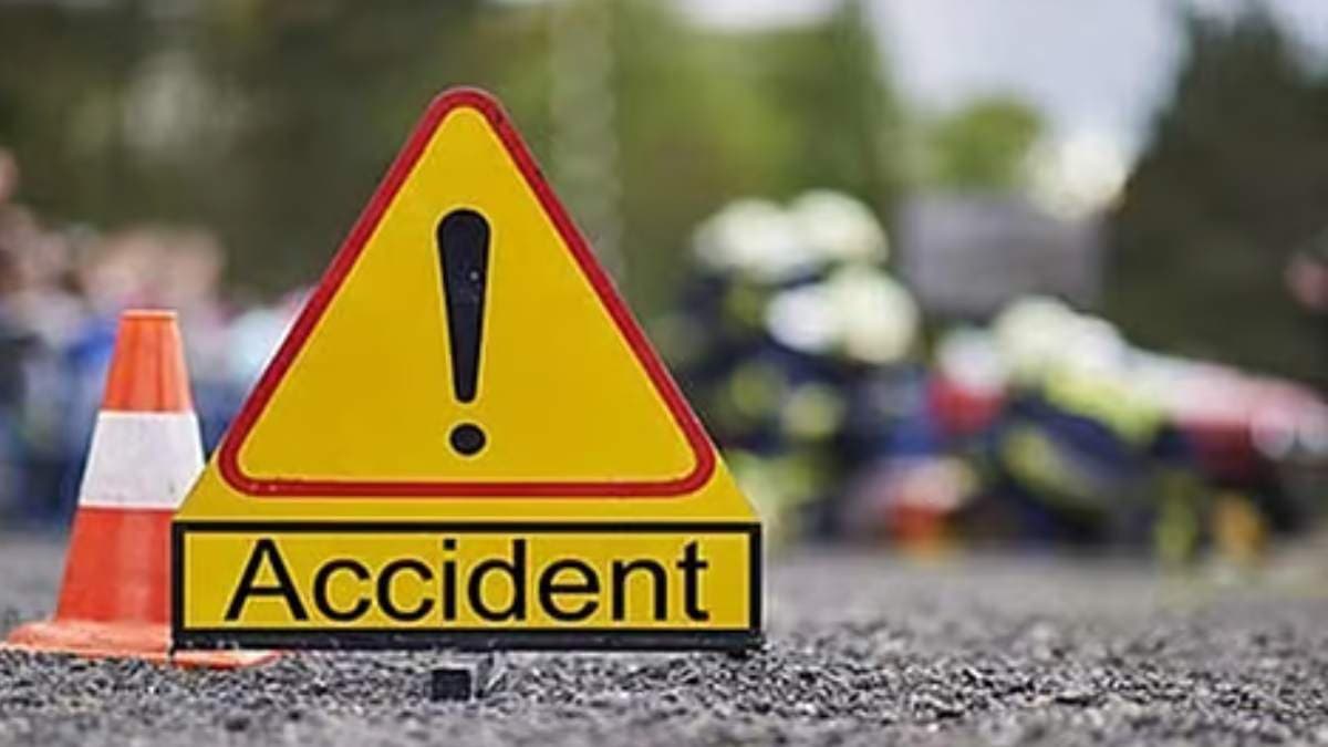 छत्तीसगढ़ में रफ्तार का कहर, बलरामपुर में तीन लोगों की मौके पर मौत