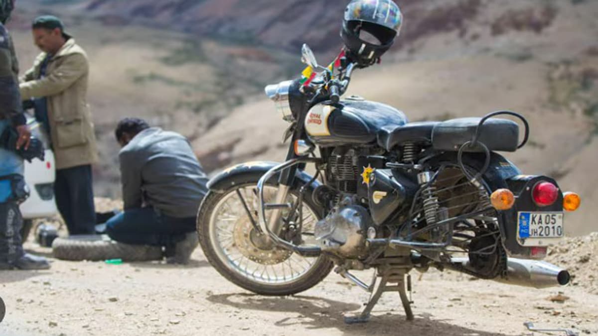 ये 5 काम कर लो, आपकी बाइक नहीं होगी ब्रेक डाउन का शिकार