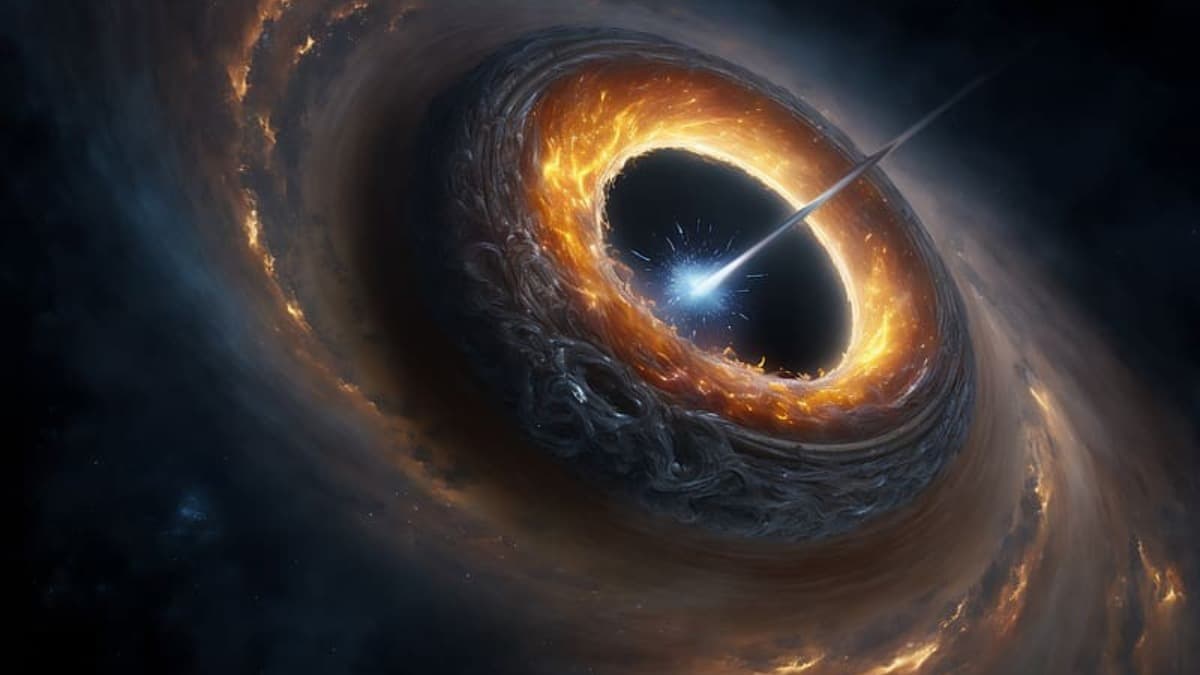 black hole