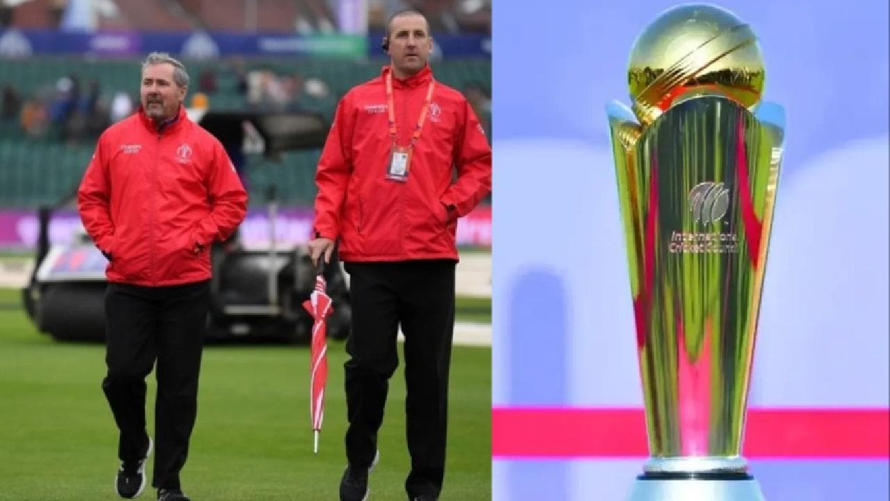 Champions Trophy 2025: सेमीफाइनल मुकाबले में आईसीसी ने इन 12 अधिकारियों को सौंपी बड़ी जिम्मेदारी, भारतीय फैंस को मिला सुकून