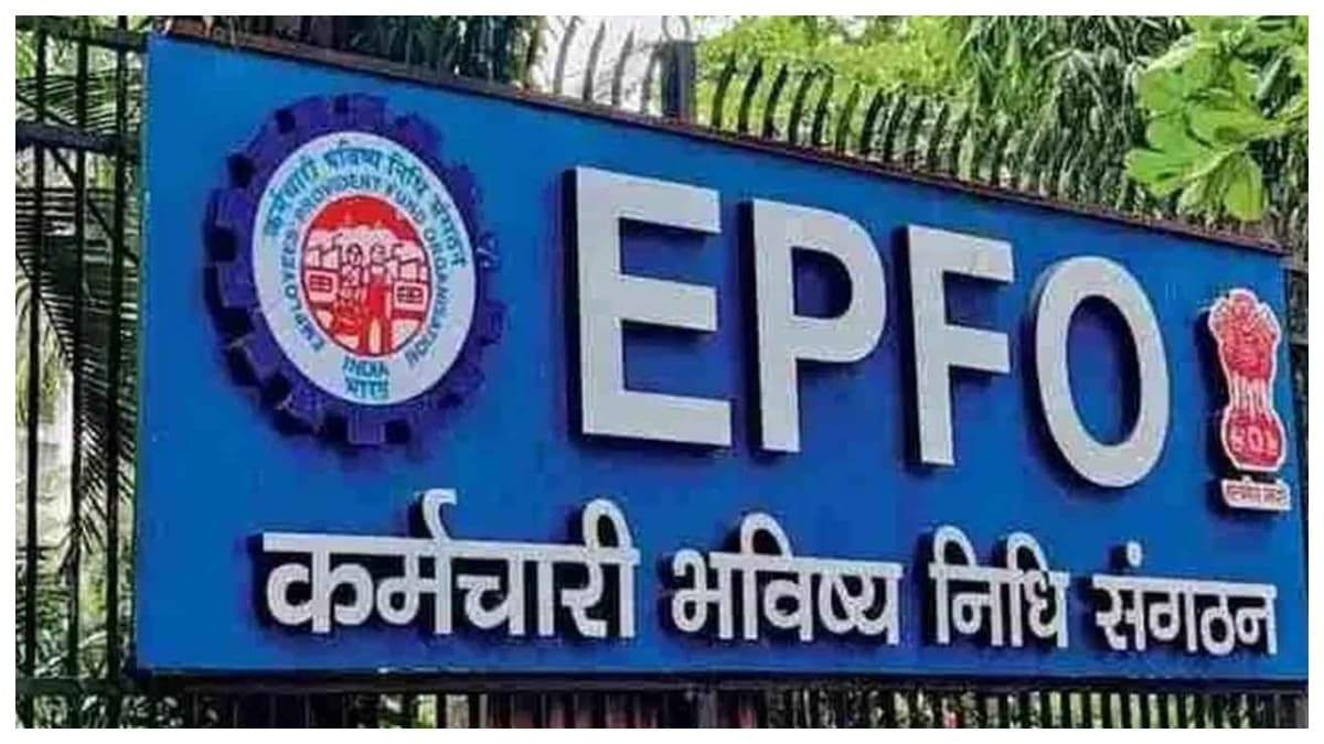 फरवरी में EPFO मेंबर बने 16.10 लाख कर्मचारी; 2.08 लाख महिलाओं के साथ 7.39 लाख नए सदस्य