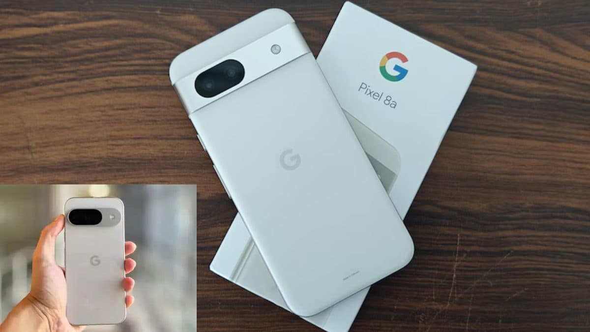 google pixel