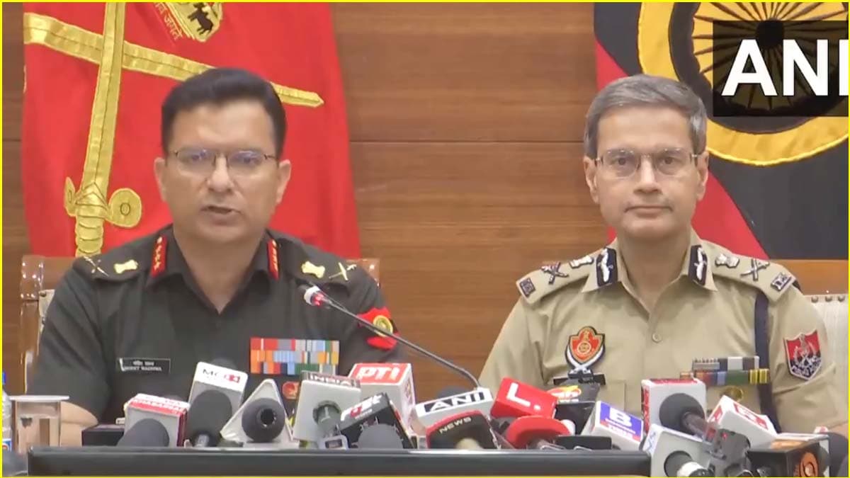 कर्नल से मारपीट मामले में बड़ा एक्शन, क्या बोले लेफ्टिनेंट जनरल मोहित वाधवा?