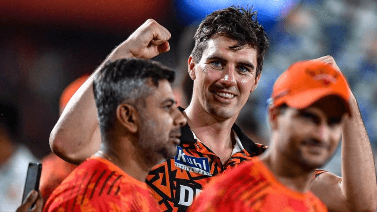 IPL 2025 में इकलौते विदेशी कप्तान रह गए पैट कमिंस, यहां देखें सभी 'कप्तानों' की लिस्ट