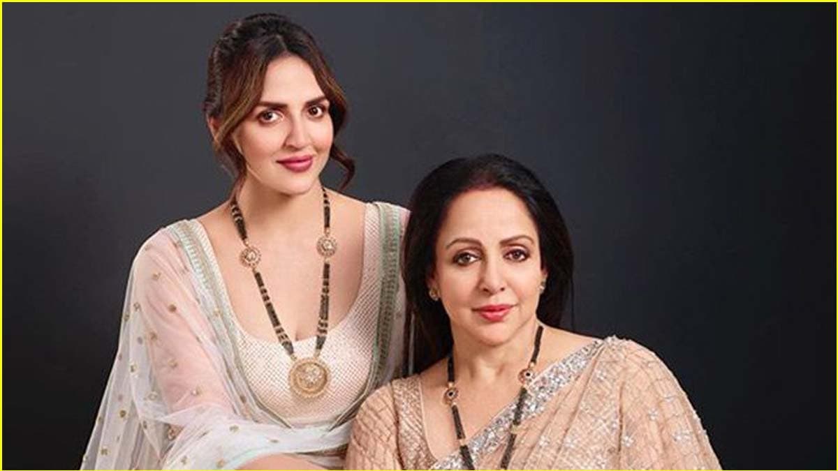 तलाक के बाद ईशा देओल को 'रोमांस' पर हेमा मालिनी से क्या मिली सलाह? एक्ट्रेस ने बताया