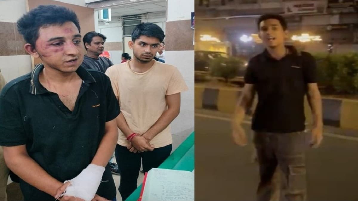वडोदरा हिट एंड रन मामले के मुख्य आरोपी रक्षित चौरसिया की बढ़ीं मुश्किलें, FSL रिपोर्ट में सामने आई सच्चाई