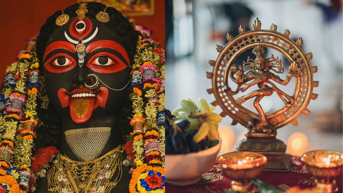 घर के मंदिर में कभी न रखें ये मूर्तियां, दुखों का लग जाता है अंबार!