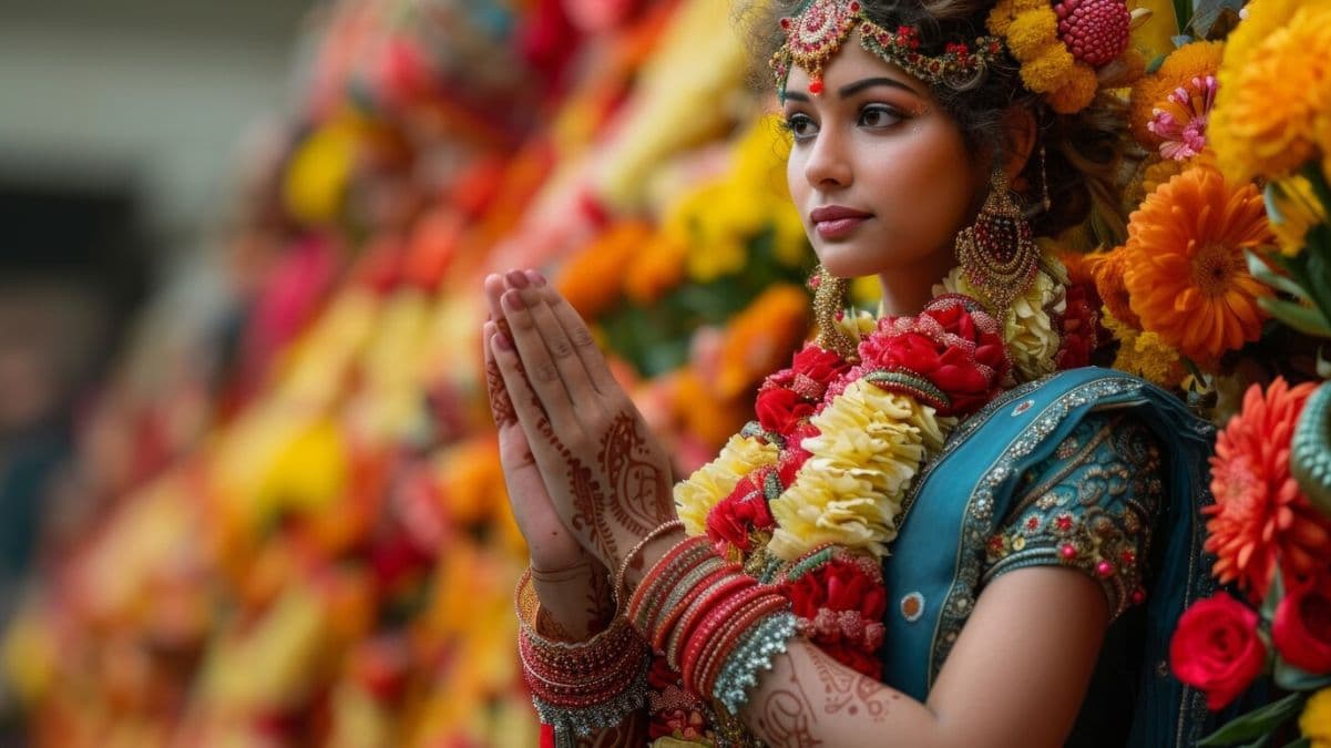 Mahabharata: ये थीं महाभारत काल की 5 सबसे पावरफुल महिलाएं, जिन्होंने रच दिया इतिहास!