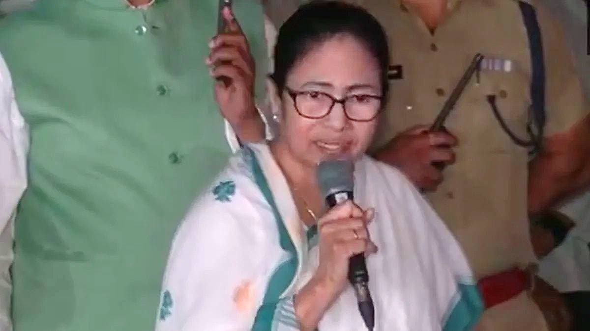 Bangal Election में ममता का हिंदू कार्ड कितना कामयाब? मुस्लिम कितने निर्णायक?