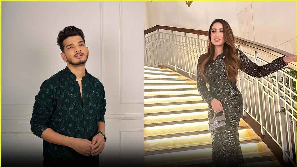 मुनव्वर फारूकी ने दूसरे निकाह को क्यों रखा सीक्रेट? कॉमेडियन को इस बात का था 'डर'