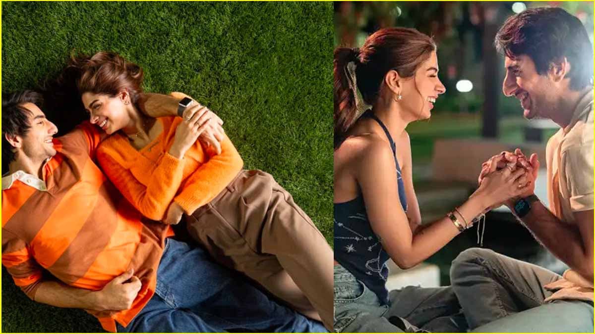 Khushi Kapoor और Ibrahim Ali Khan की Nadaaniyan से मिलीं 5 टिप्स, लव लाइफ में आएंगी काम