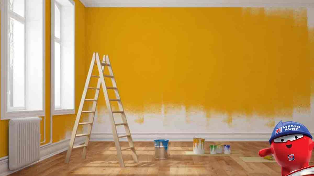 Nippon Paint: युवा भारत पर Japan की इस कंपनी का आया दिल, CEO ने बताया पूरा प्लान