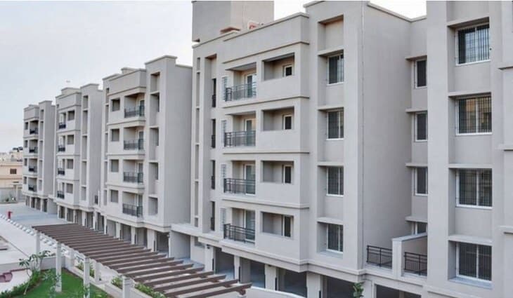 नोएडा प्राधिकरण बनाएगा सस्ते फ्लैट, इंडस्ट्रियल कैपिटल में घर खरीदने का सपना होगा सच