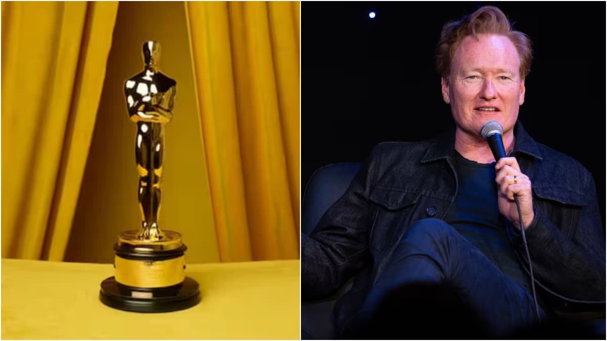 Oscar 2025 में होस्ट की हिंदी सुन हैरान हुए फैंस, बोले- नाश्ते के साथ ऑस्कर देखना...