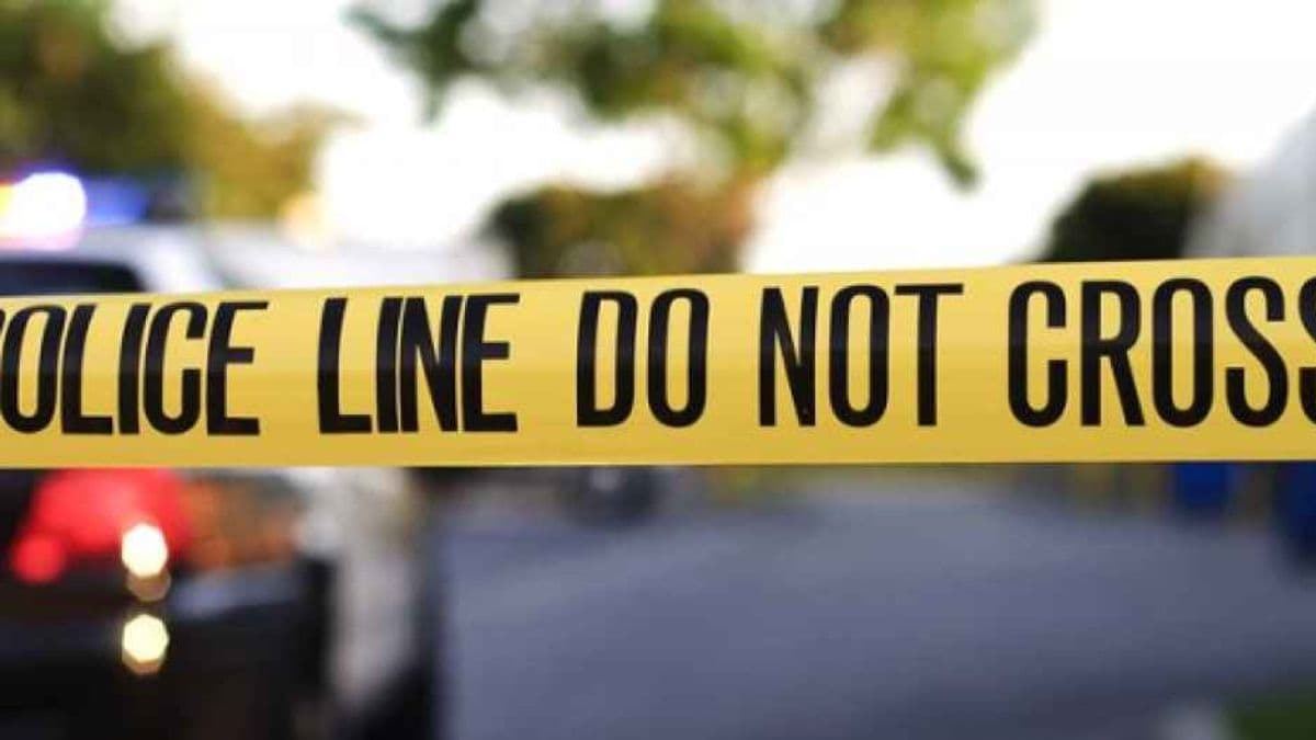 Alwar News: सो रही मासूम को पुलिसवाले ने पैर से कुचला, अलवर में ये कैसा आतंक: कांग्रेस