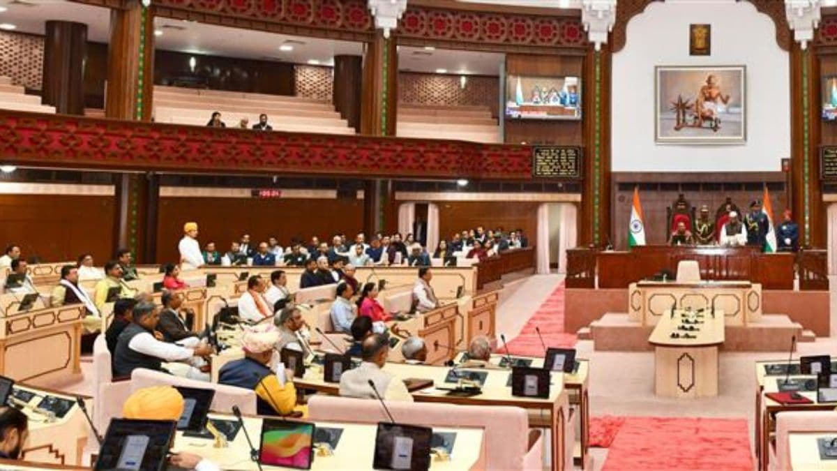 राजस्थान के बजट सत्र के आखिरी दिन ये 3 विधेयक होंगे पारित, खत्म होंगे पुराने बिल