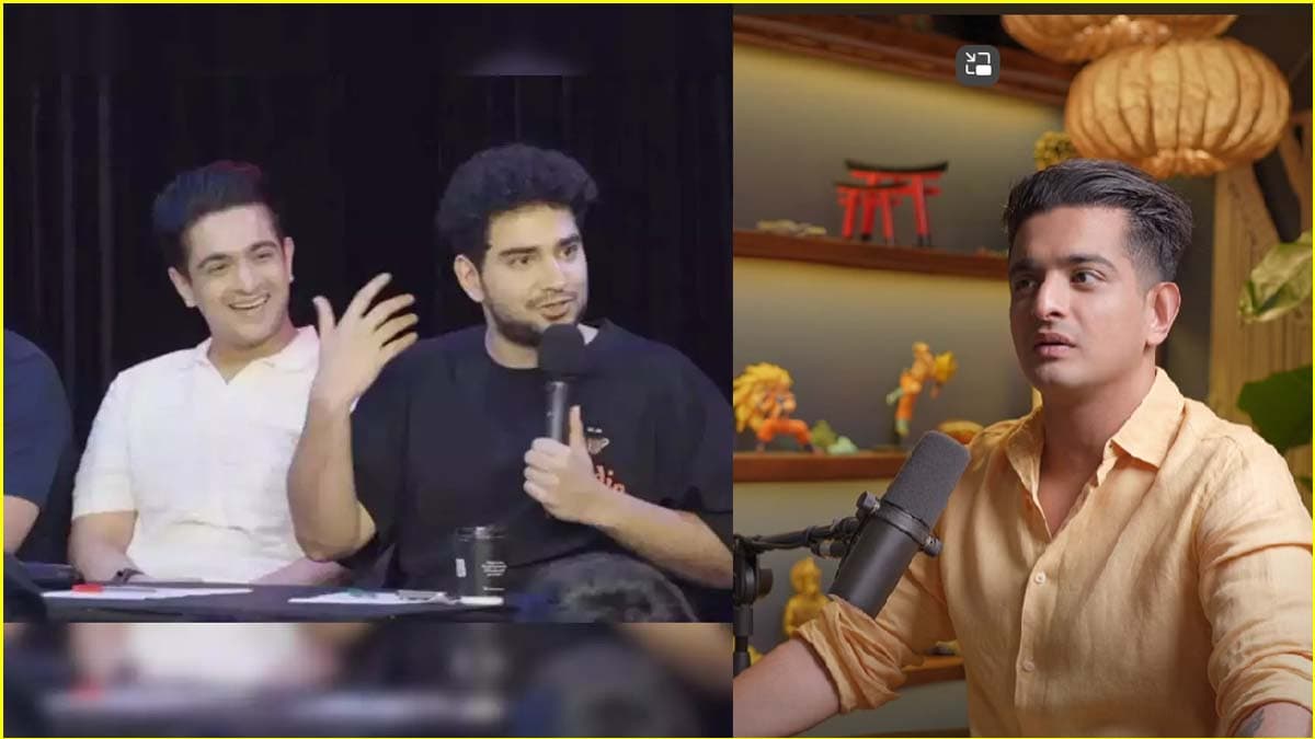 'जिस तरह की मुश्किल का सामना...', इंडियाज गॉट लेटेंट विवाद के बाद आया रणवीर अल्लाहबादिया का पहला पॉडकास्ट