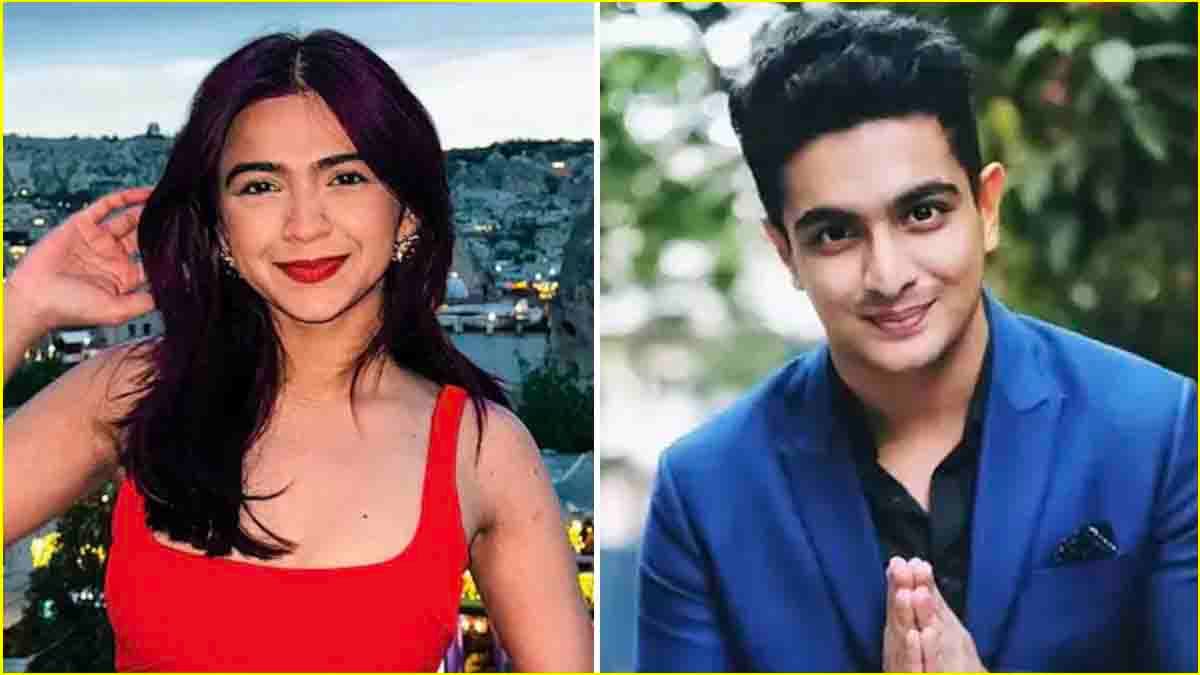 Ranveer Allahbadia-Apoorva Mukhija पहुंचे महिला आयोग, India's Got Latent विवाद मामले में दर्ज हो रहे बयान