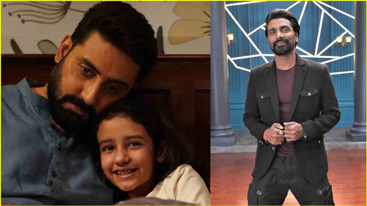 'बी हैप्पी' के लिए अभिषेक बच्चन कैसे बने रेमो डिसूजा की पहली पसंद? हुआ रिवील