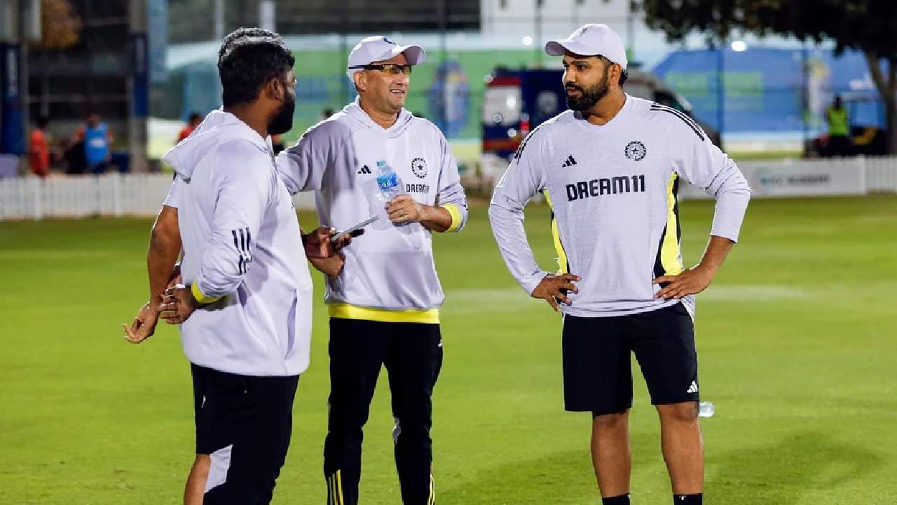 IND vs NZ: महामुकाबले से पहले आया रोहित शर्मा के फिटनेस पर अपडेट, क्या न्यूजीलैंड के खिलाफ बनेंगे प्लेइंग 11 का हिस्सा?
