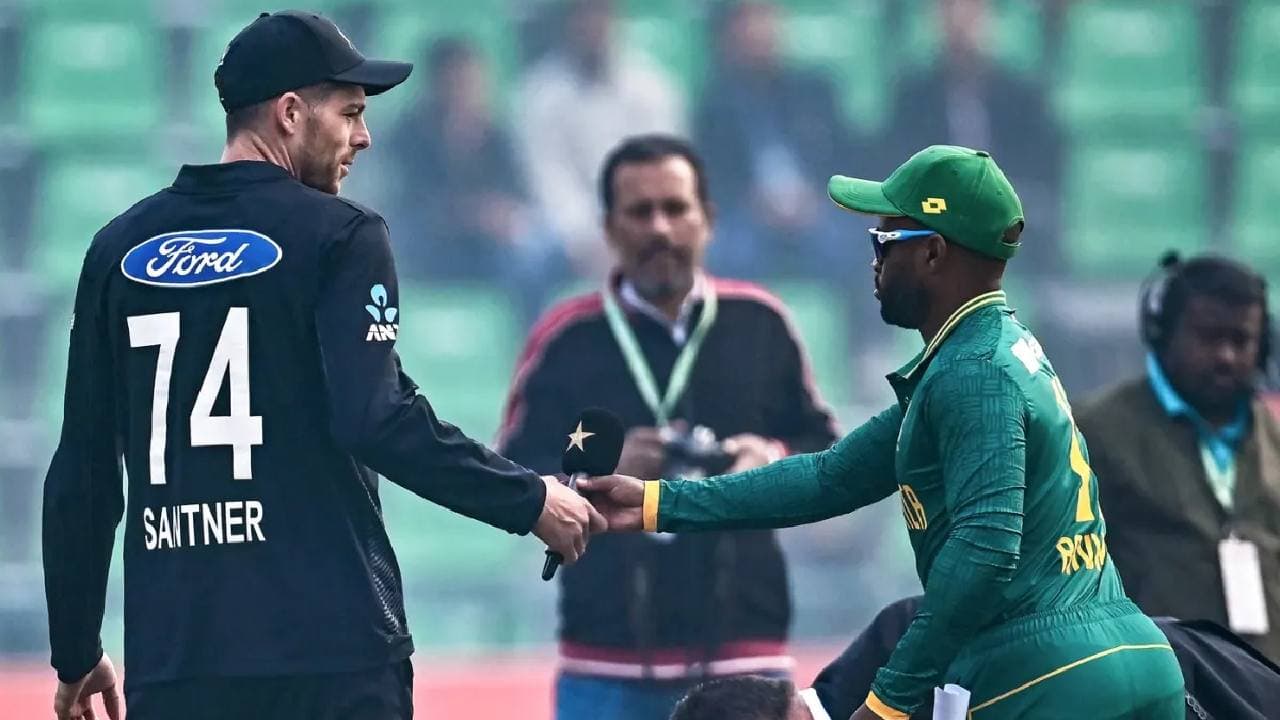 SA vs NZ: लाहौर में 10 साल पुराना बदला लेने उतरेगी साउथ अफ्रीका, बावुमा की सेना रच सकती है इतिहास
