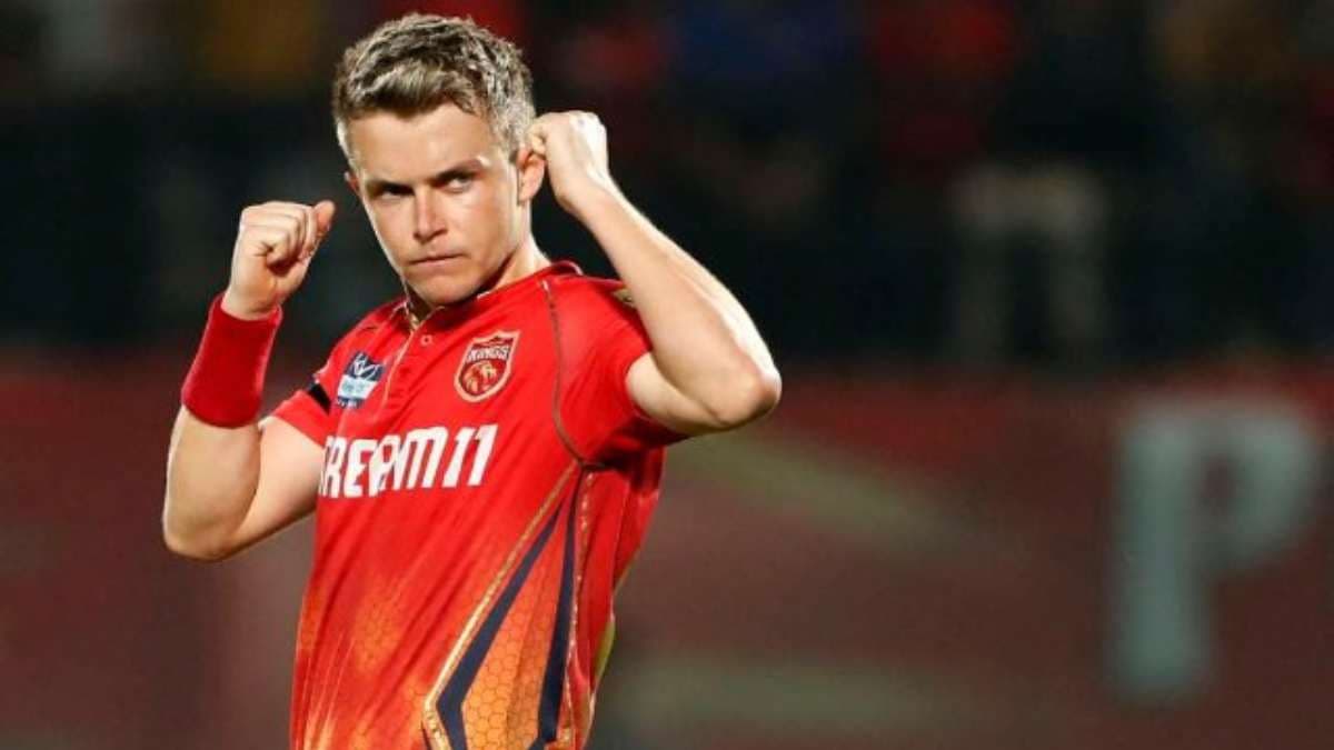 IPL 2025 से पहले सैम करन को मिली बड़ी जिम्मेदारी, बनाए गए इस टीम के कप्तान