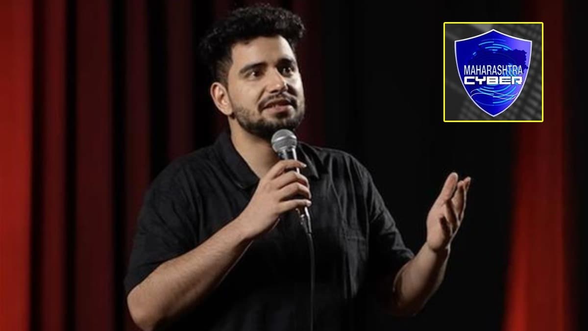 'फ्लो में हो गया, मेंटल हेल्थ ठीक नहीं...', समय रैना ने महाराष्ट्र साइबर सेल को दिया बयान, मानी गलती