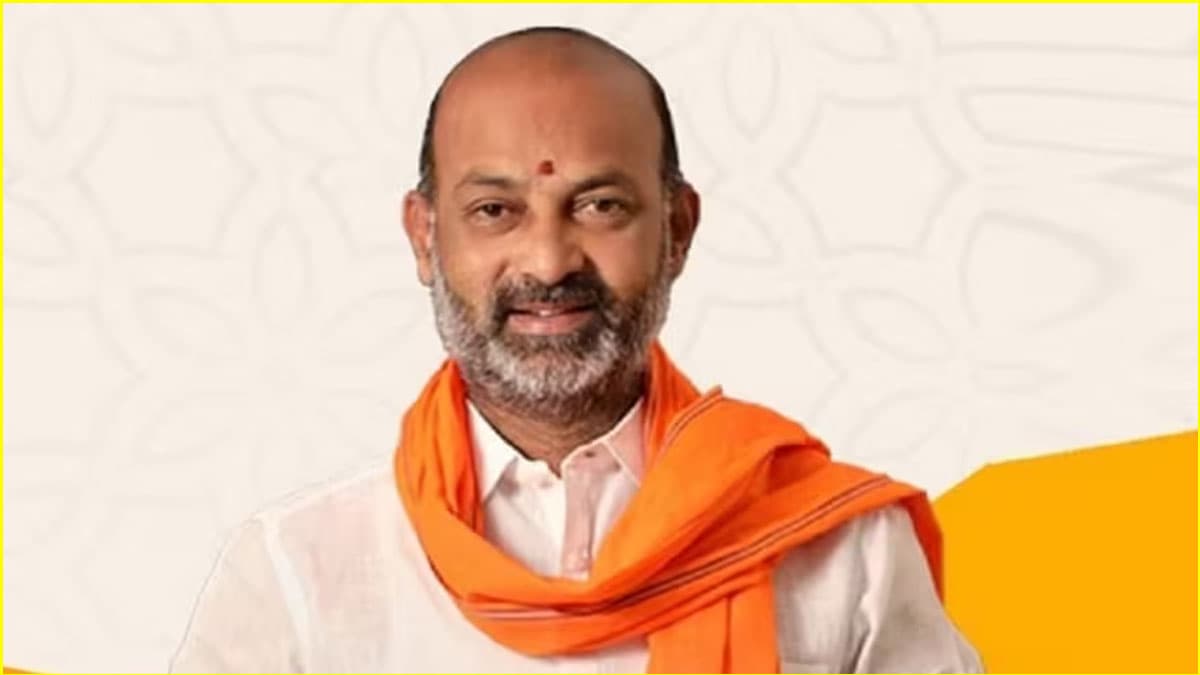 सजा पूरी कर चुके गरीब कैदियों का जुर्माना भरेगी केंद्र सरकार, गृह राज्य मंत्री ने किया ये ऐलान