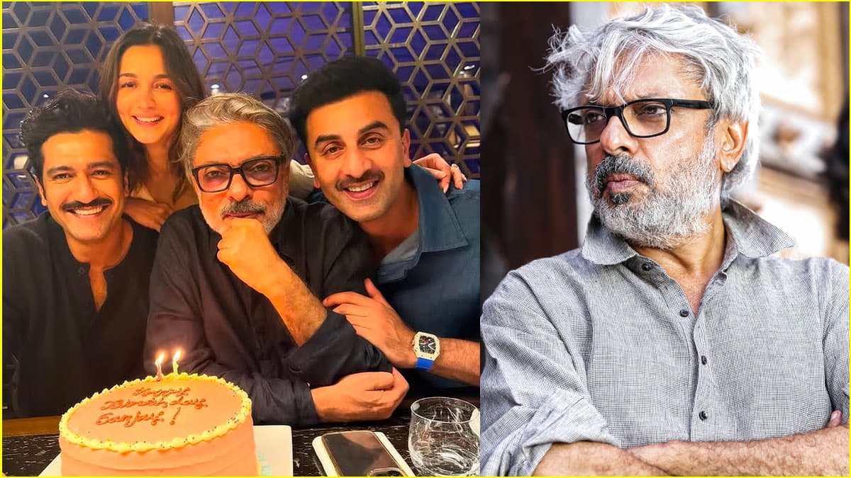 क्या संजय लीला भंसाली की 'लव एंड वार' का इस फिल्म से है कनेक्शन? जानें सच