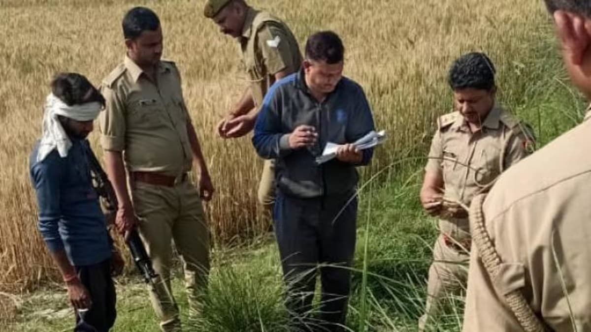 एक पर्ची से बदलेगी 20 हजार किसानों की जिंदगी, दशकों बाद मिलेगा मालिकाना हक
