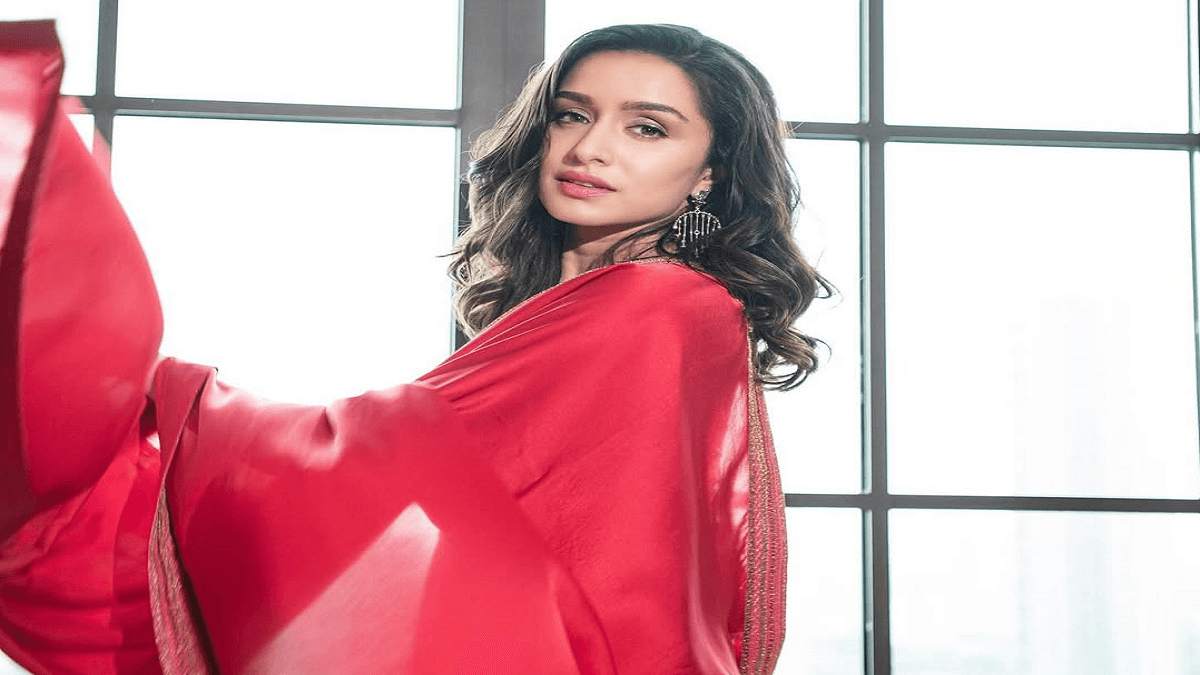 shraddha kapoor x account hacked rumors after actress share cryptic post