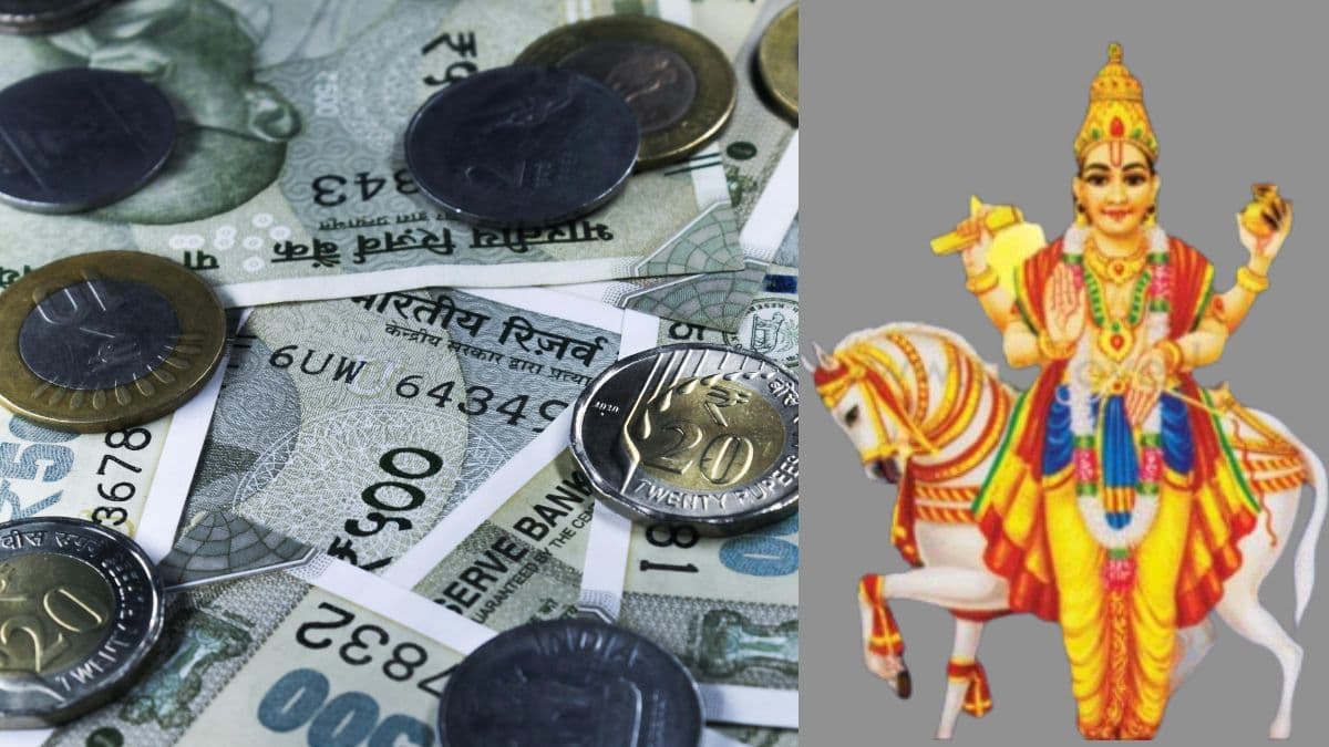 कंगाल कर सकते हैं ये काम, शुक्रवार को करने से बचें!