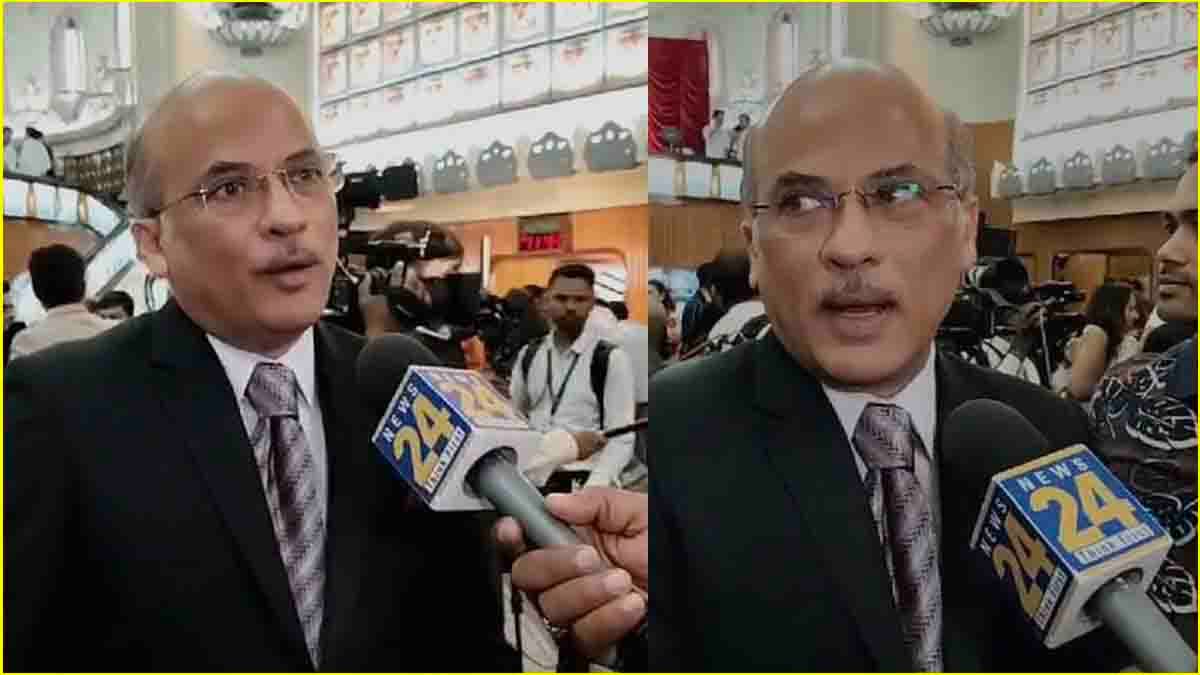 Exclusive: OTT के दौर पर क्या बोले Sooraj Barjatya? IIFA को बताया ग्रुप थेरेपी, निर्माताओं को दिए खास टिप्स