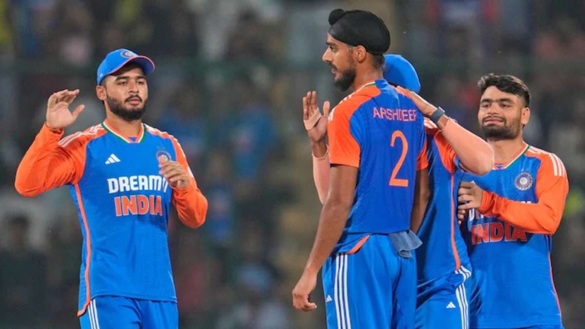 IPL 2025 के बीच ICC Rankings में भारतीय गेंदबाजों को हुआ तगड़ा नुकसान, कीवी गेंदबाज ने लगाई लंबी छलांग