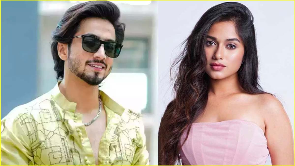 Jannat Zubair Mr Faisu