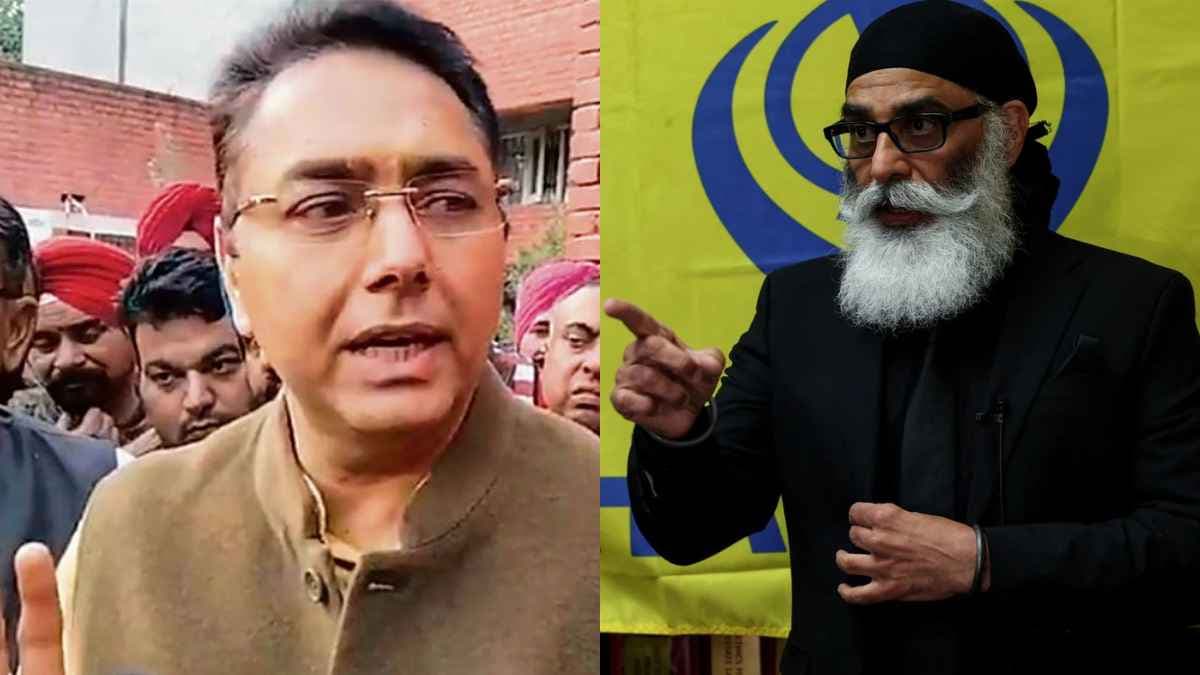 अगर मां का दूध पिया..., पंजाब सरकार के मंत्री ने किसके लिए कही ये बात? वक्फ बोर्ड पर बड़ा बयान