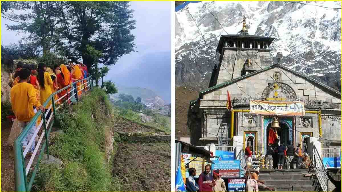 केदारनाथ जाने से पहले पढ़ लें यह खबर, टिकट बुकिंग के नाम पर कैसे ठगी को अंजाम दे रहे जालसाज?