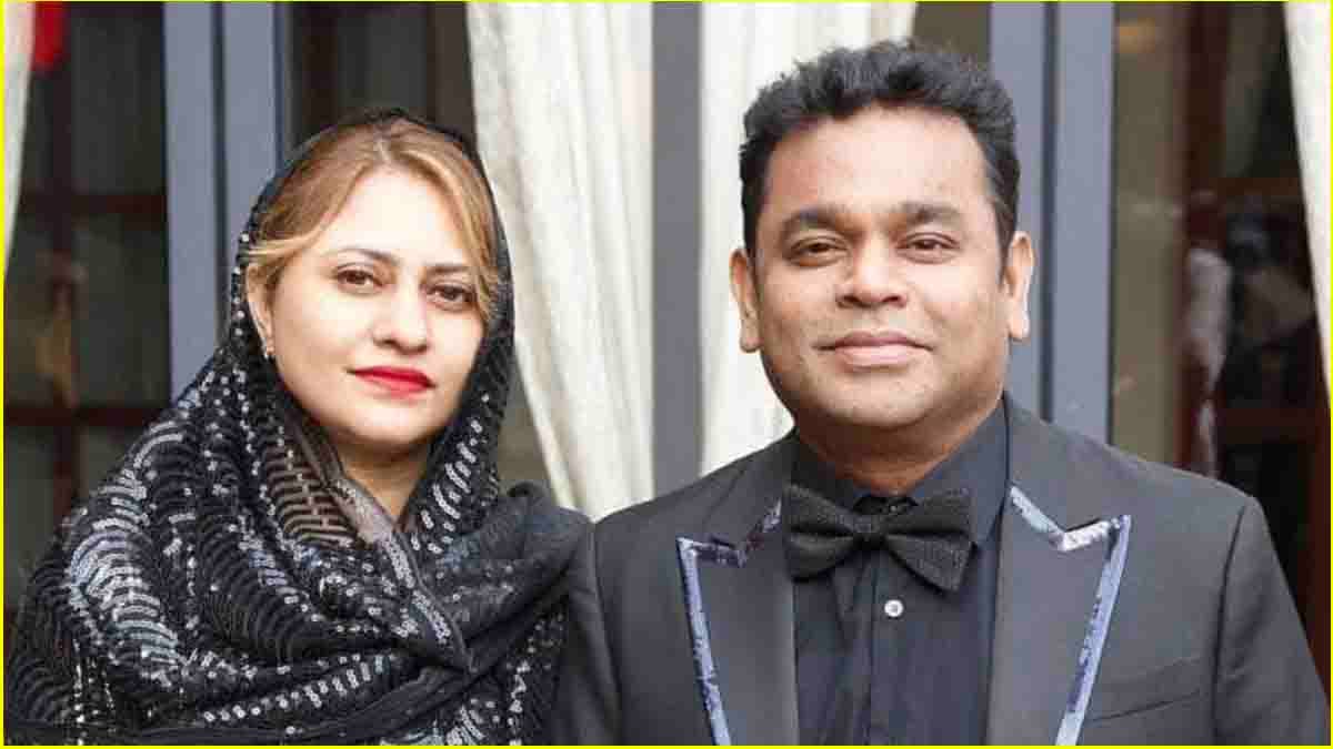 AR Rahman ने एक महीने बाद दिया हेल्थ अपडेट, पर्सनल लाइफ पर भी बोले सिंगर