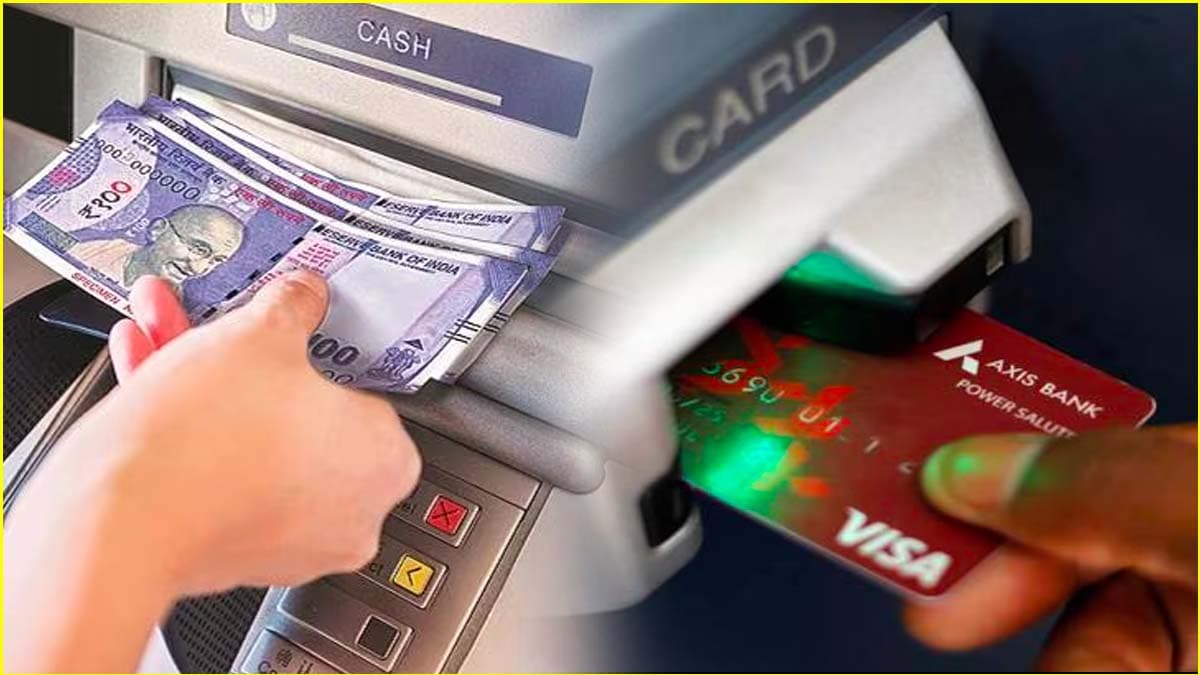ATM से पैसे निकालने के अलावा भी कर सकते हैं ये 7 काम, क्या जानते हैं आप?