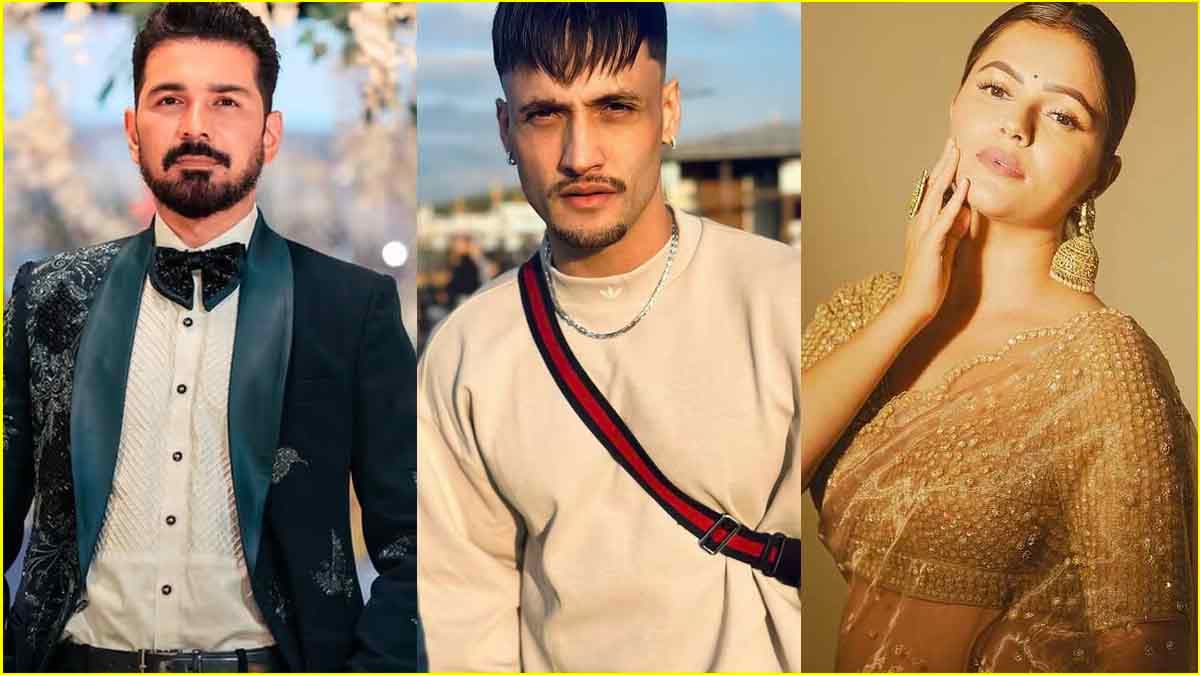 'परिवार पर बात आई, तो...', Abhinav Shukla को मिली थी जान से मारने की धमकी, अब दिया ये बयान