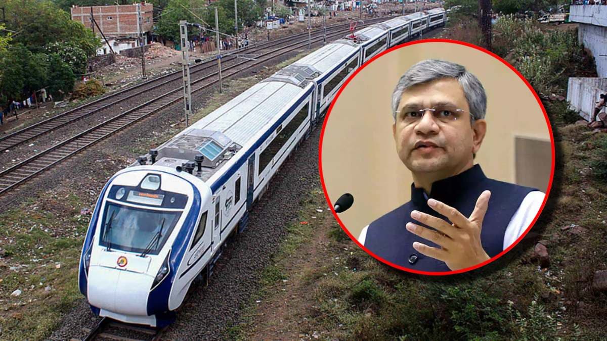 आसान हुआ अंबेडकर नगर से नई दिल्ली तक सफर; रेल मंत्री ने इस एक्सप्रेस ट्रेन को दिखाई हरी झंडी