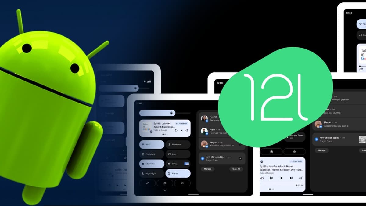 Android 12 और 12L के यूजर्स के लिए खतरे की घंटी, अब नहीं मिलेगा कोई सिक्योरिटी अपडेट
