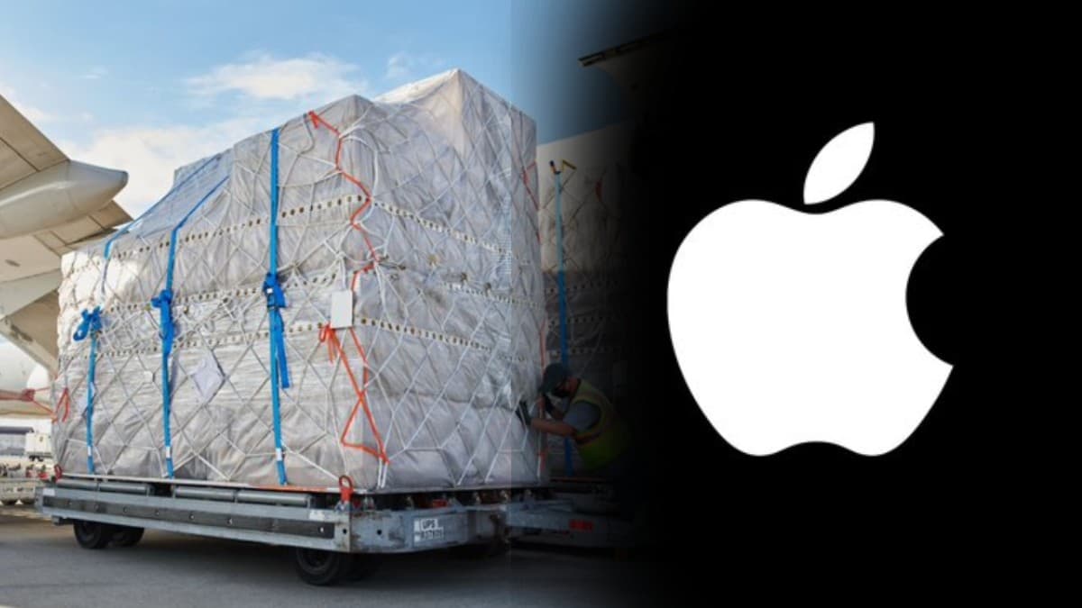 Apple