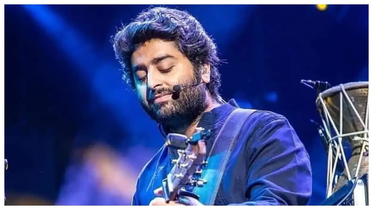 Arijit Singh ने कैंसिल किया चेन्नई कॉन्सर्ट, Pahalgam Attack के बाद सिंगर का फैसला