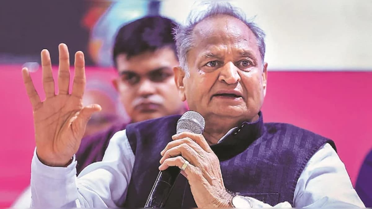 छुआछुत खत्म करने की जिम्मेदारी किसकी, BJP-RSS पर क्या बोले पूर्व सीएम?