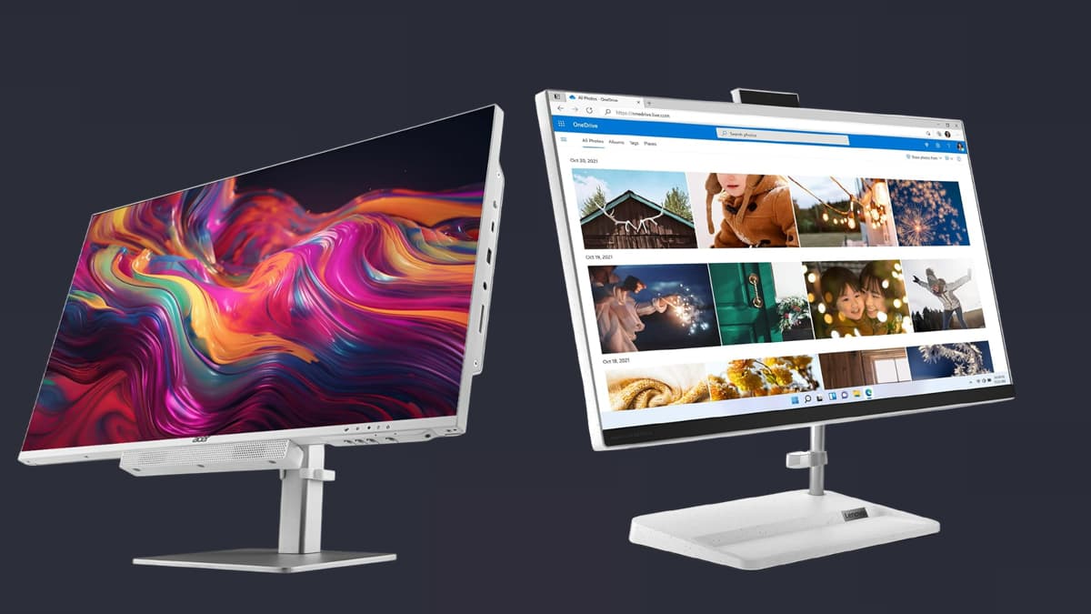 स्टूडेंट्स और क्रिएटर्स के लिए ये हैं बेस्ट ऑल इन वन PC, जानें कीमत