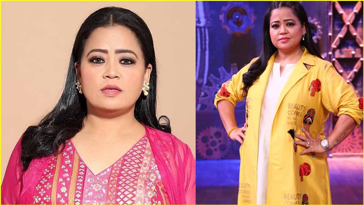 Bharti Singh का रिटायरमेंट प्लान रिवील, कुछ ही सालों में कॉमेडी क्वीन इंडस्ट्री को कह देंगी अलविदा? Bharti Singh