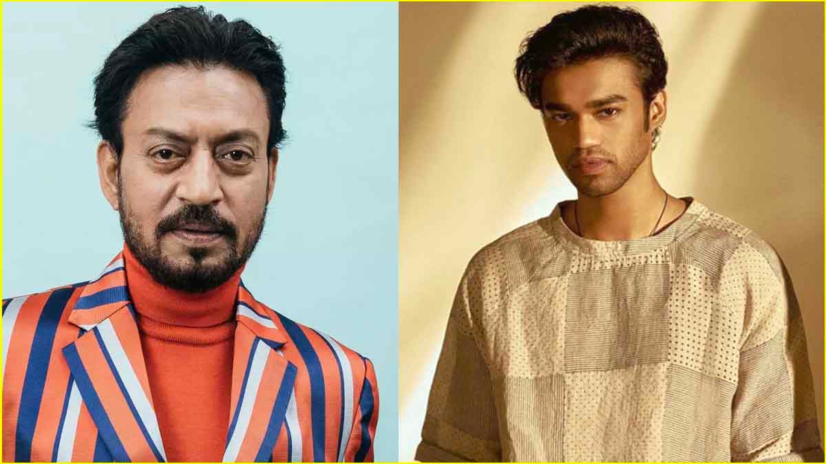 Babil Khan को पिता Irrfan Khan की किस बात को ना मानने का पछतावा? भावुक होकर किया खुलासा