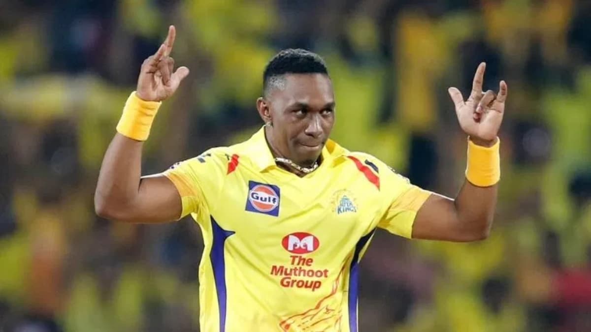 शाई होप को टी20 टीम का कप्तान बनाए जाने पर फूटा ड्वेन ब्रावो का गुस्सा, कहा-ये अब तक सबसे खराब फैसला